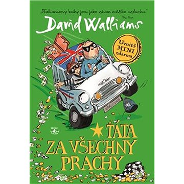 

Táta za všechny prachy