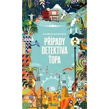 

Případy detektiva Ťopa