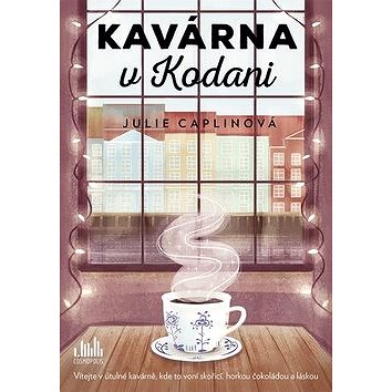 

Kavárna v Kodani