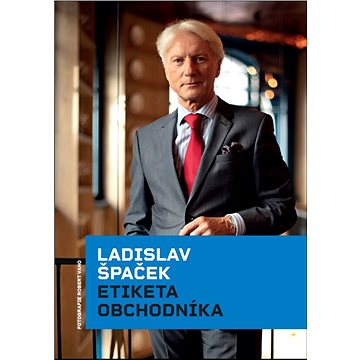 

Etiketa obchodníka