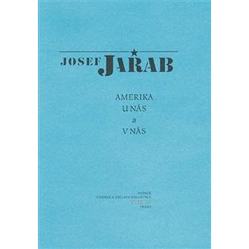 

Amerika u nás a v nás