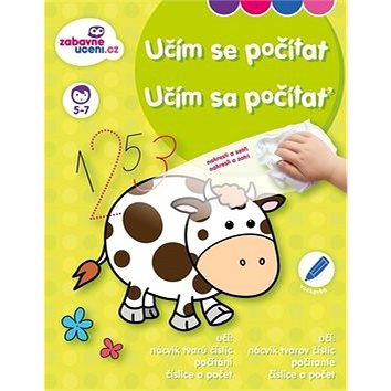 

Učím se počítat