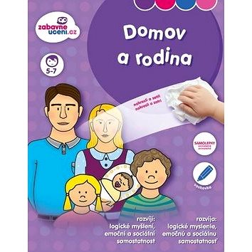 

Domov a rodina