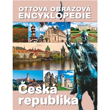 

Ottova obrazová encyklopedie Česká republika