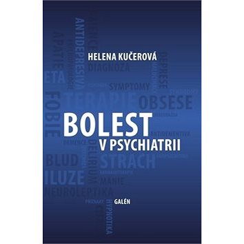 

Bolest v psychiatrii