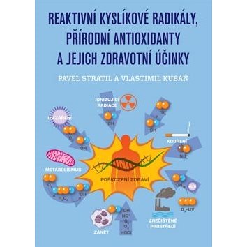 

Reaktivní kyslíkové radikály, přírodní antioxidanty a jejich zdravotní účinky