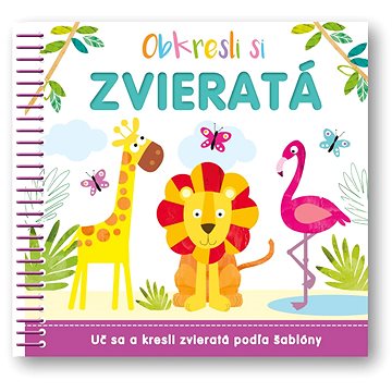 

Obkresli si Zvieratá