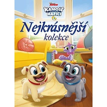 

Kámoši hafíci Nejkrásnější kolekce