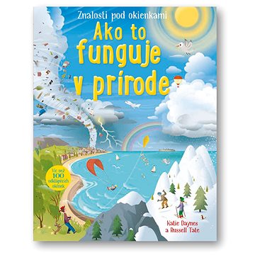 

Ako to funguje v prírode
