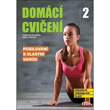 

Domácí cvičení 2: Posilování s vlastní vahou
