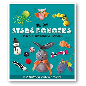 

Nie som stará ponožka