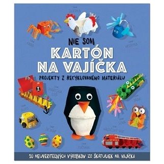 

Nie som kartón na vajíčka