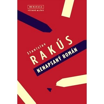 

Nenapsaný román