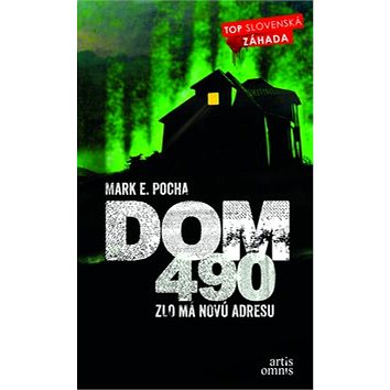 

DOM 490: Zlo ma nová adresu