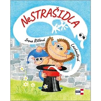

NeSTRAŠIDLA