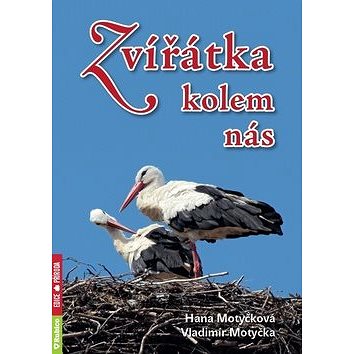 

Zvířátka kolem nás