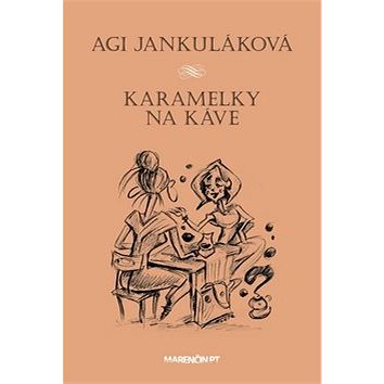 

Karamelky na káve