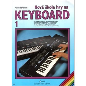 

Nová škola hry na keyboard 1