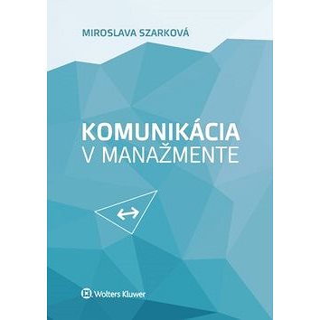 

Komunikácia v manažmente