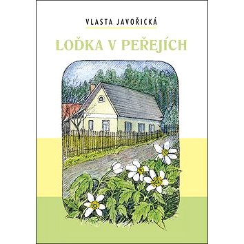 

Loďka v peřejích