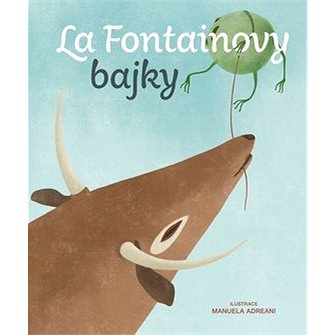 

La Fontainovy bajky