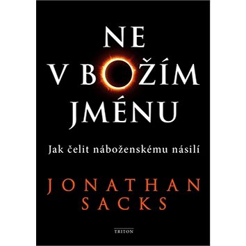 

Ne v Božím jménu: Jak čelit náboženskému násilí