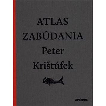 

Atlas zabúdania