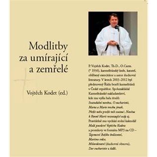 

Modlitby za umírající a zemřelé