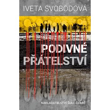 

Podivné přátelství