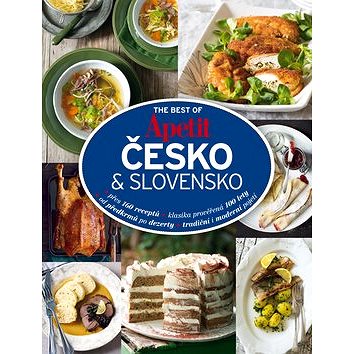 

The best of Apetit Česko & Slovensko