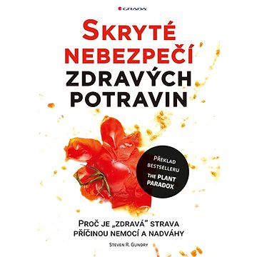 

Skryté nebezpečí zdravých potravin