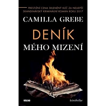 

Deník mého mizení