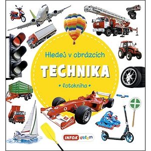 

Hledej v obrázcích Technika