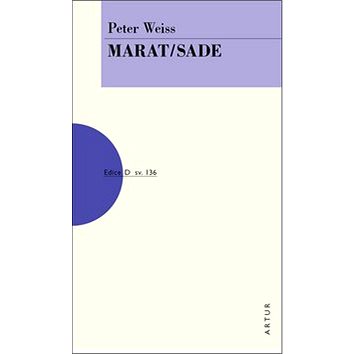 

Marat/Sade: svazek č. 136