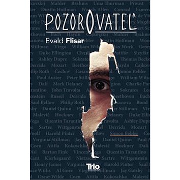 

Pozorovateľ