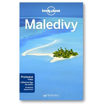 

Průvodce Maledivy