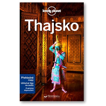 

Průvodce Thajsko