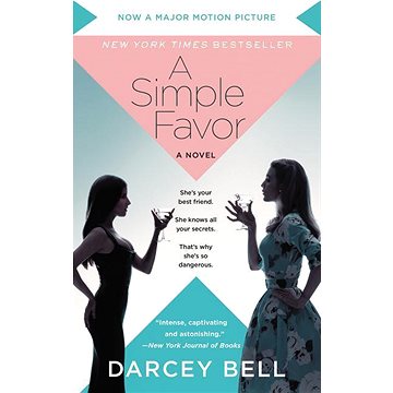 

A Simple Favor