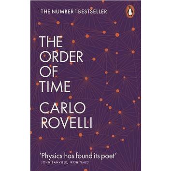 

The Order of Time