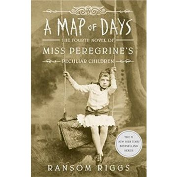 

A Map of Days: Miss Peregrine's Peculiar Children 04