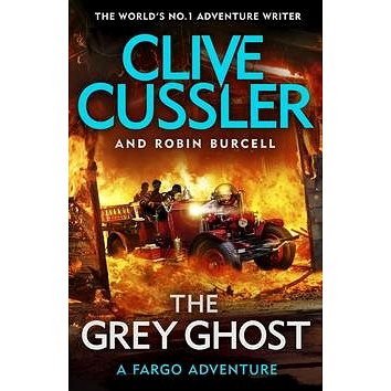

The Grey Ghost