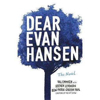 

Dear Evan Hansen