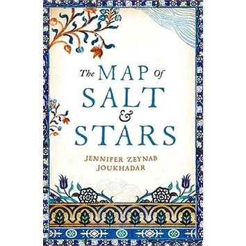 

The Map of Salt and Stars