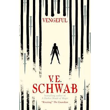 

Vengeful