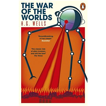 

The War of the Worlds