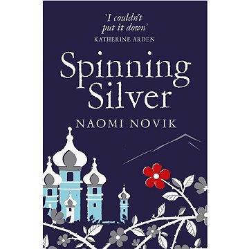 

Spinning Silver
