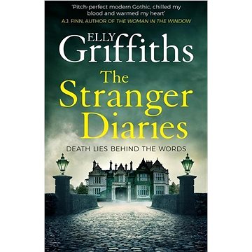 

The Stranger Diaries