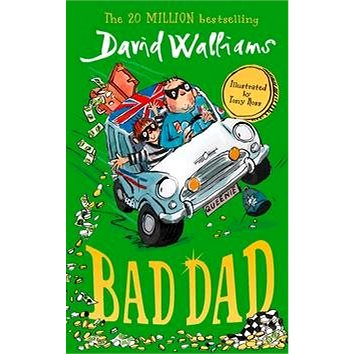 

Bad Dad