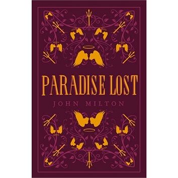 

Paradise Lost