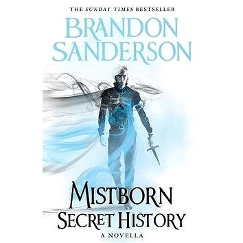 

Mistborn: Secret History